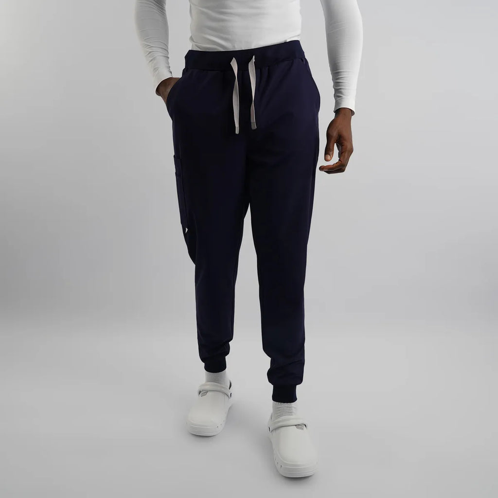 LUMA Men's Scrub Jogger SC207