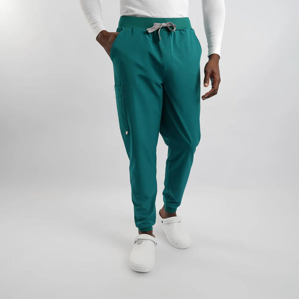 LUMA Men's Scrub Jogger SC207