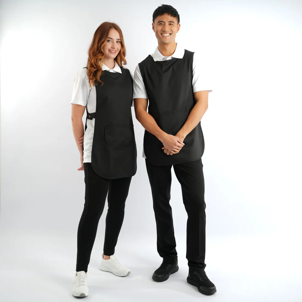 Tabard With Pocket W112