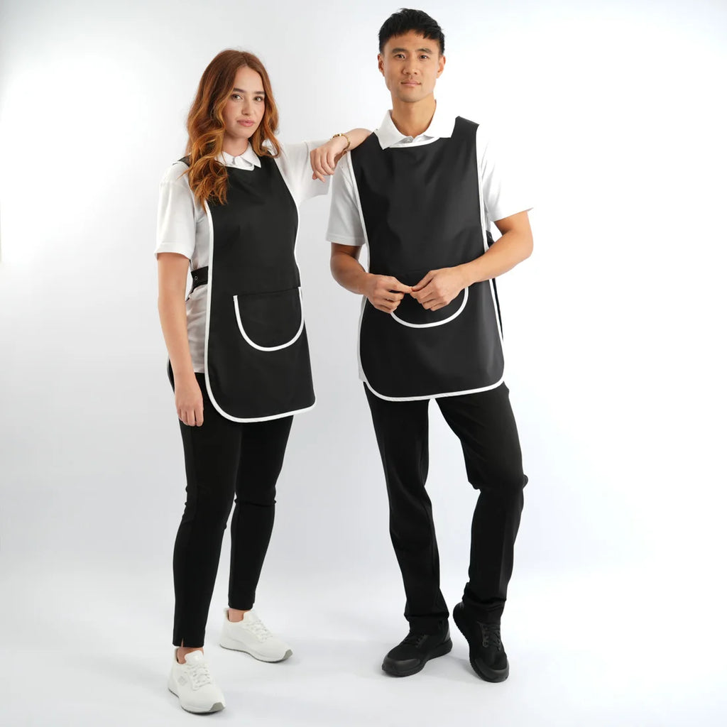Tabard With Pocket W112
