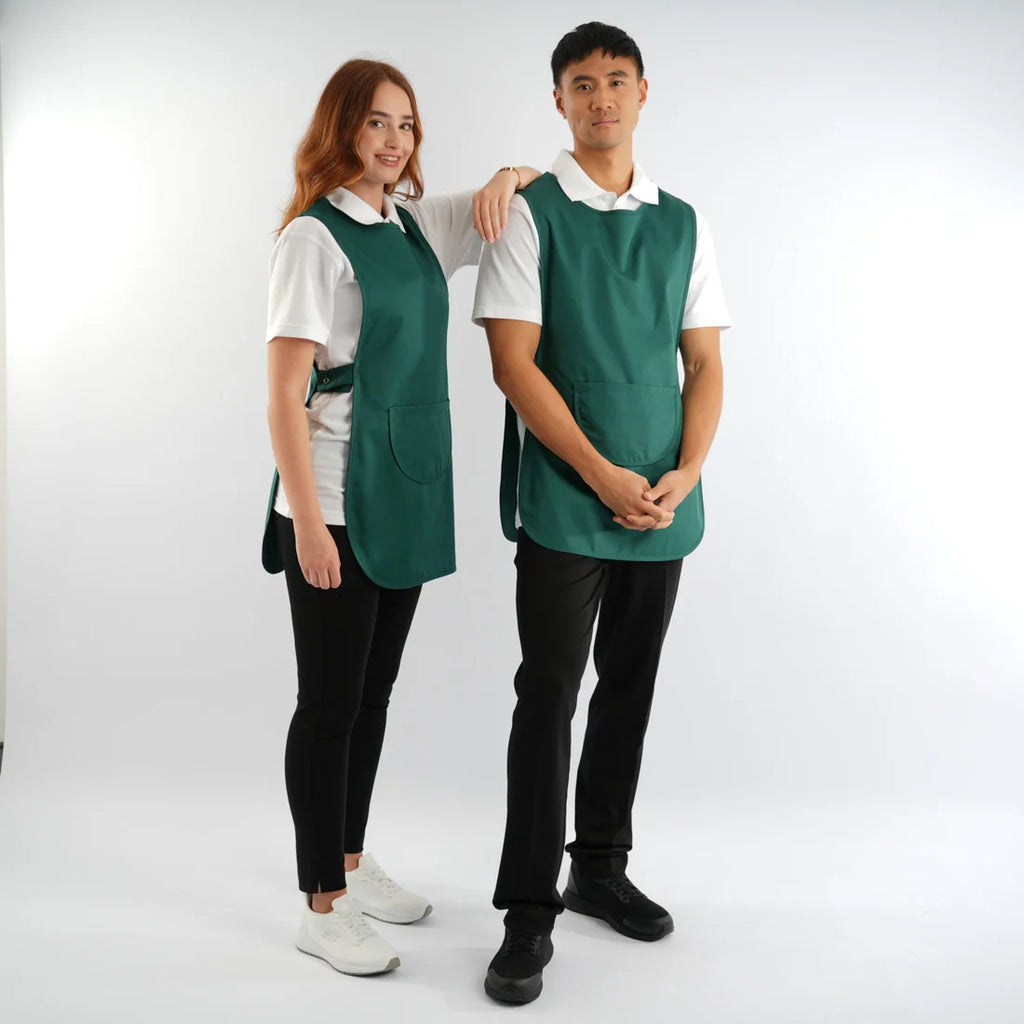 Tabard With Pocket W112