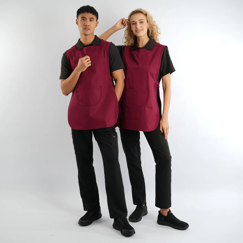 Tabard With Pocket W112