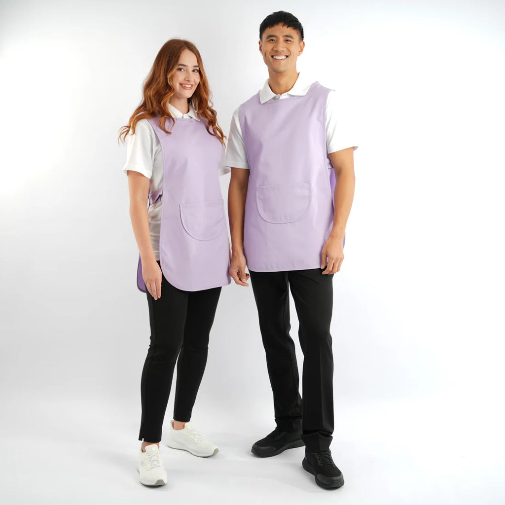 Tabard With Pocket W112