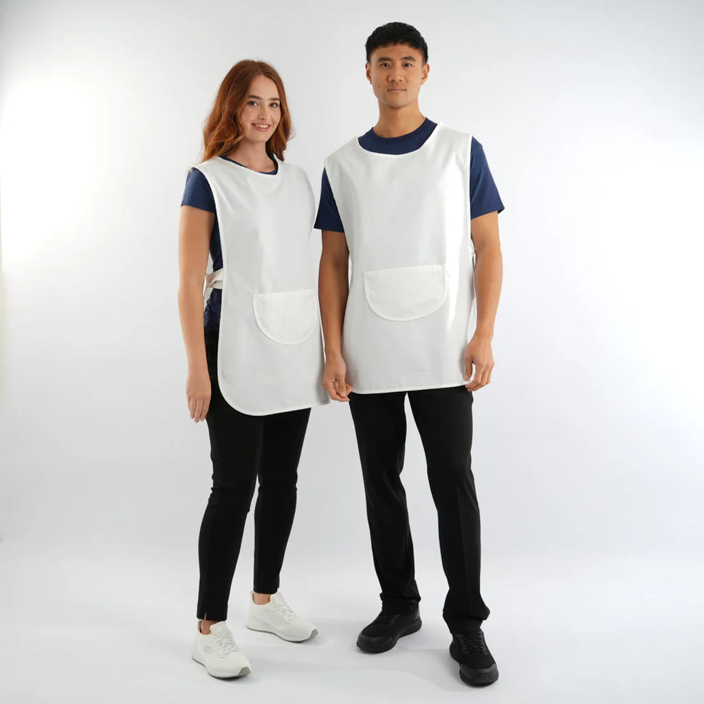 Tabard With Pocket W112