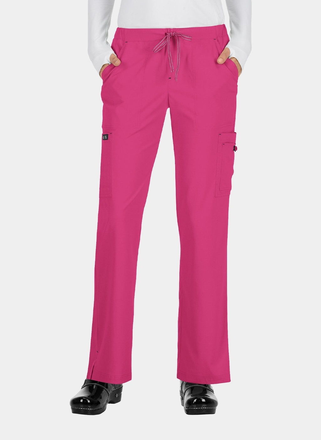 Holly Basic Female Scrub Trouser