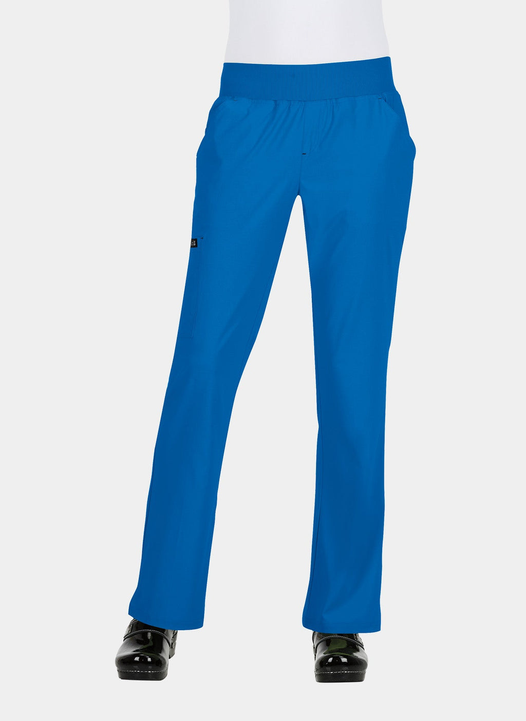 Laurie Female Scrub Trouser