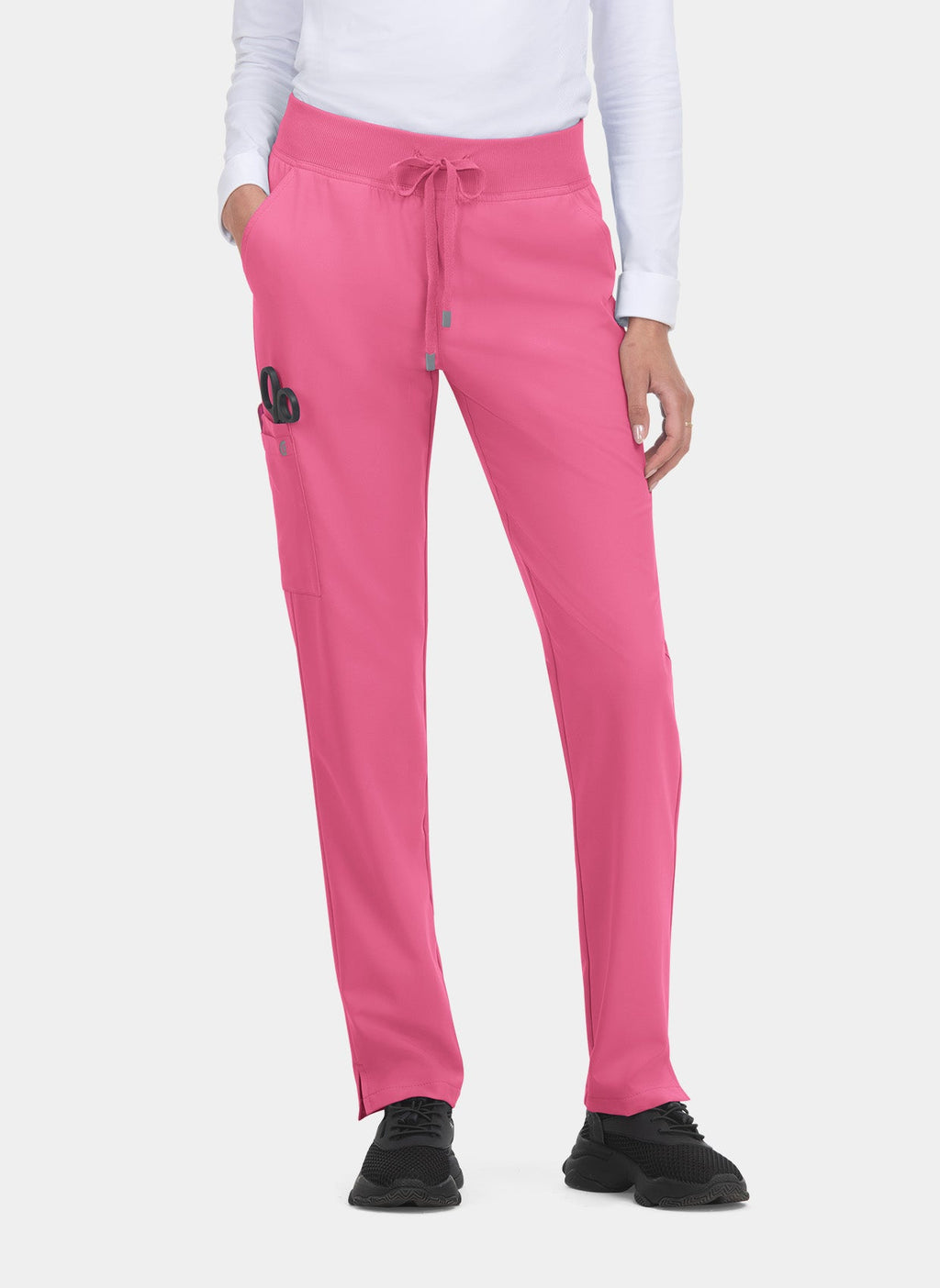 Cureology Atria Stretch Womens Scrub Trouser