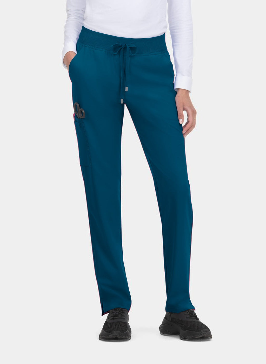 Cureology Atria Stretch Womens Scrub Trouser