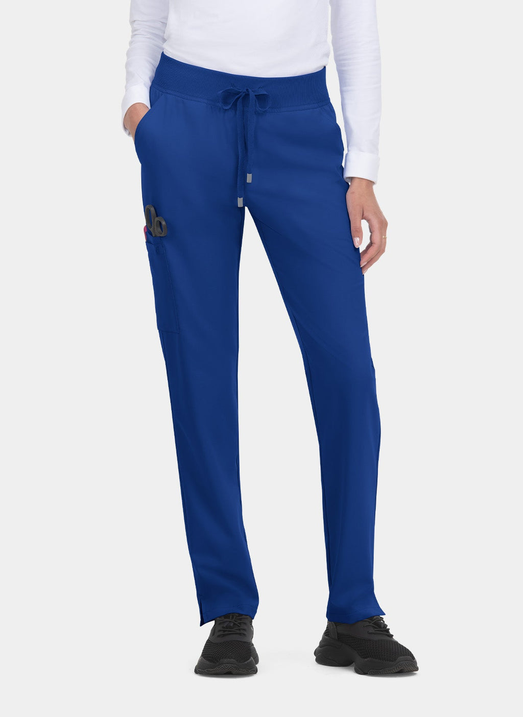 Cureology Atria Stretch Womens Scrub Trouser