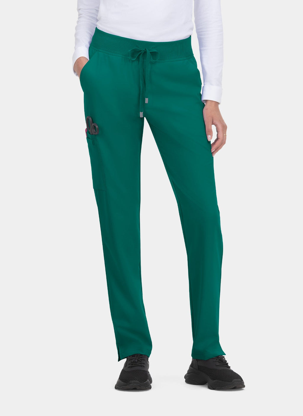 Cureology Atria Stretch Womens Scrub Trouser