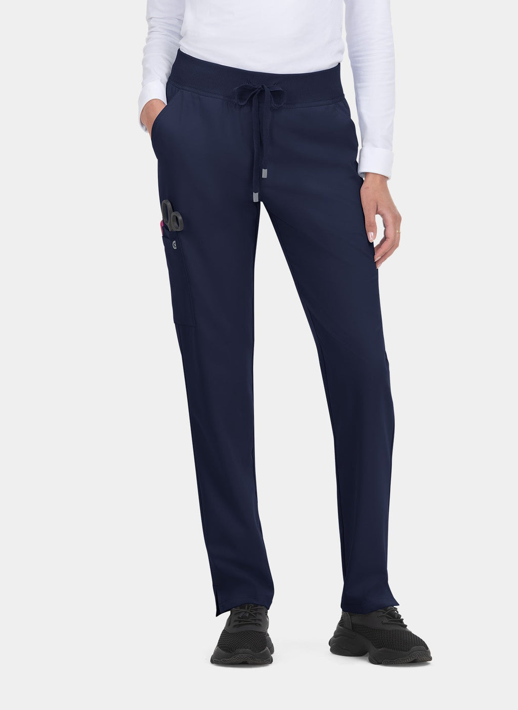 Cureology Atria Stretch Womens Scrub Trouser