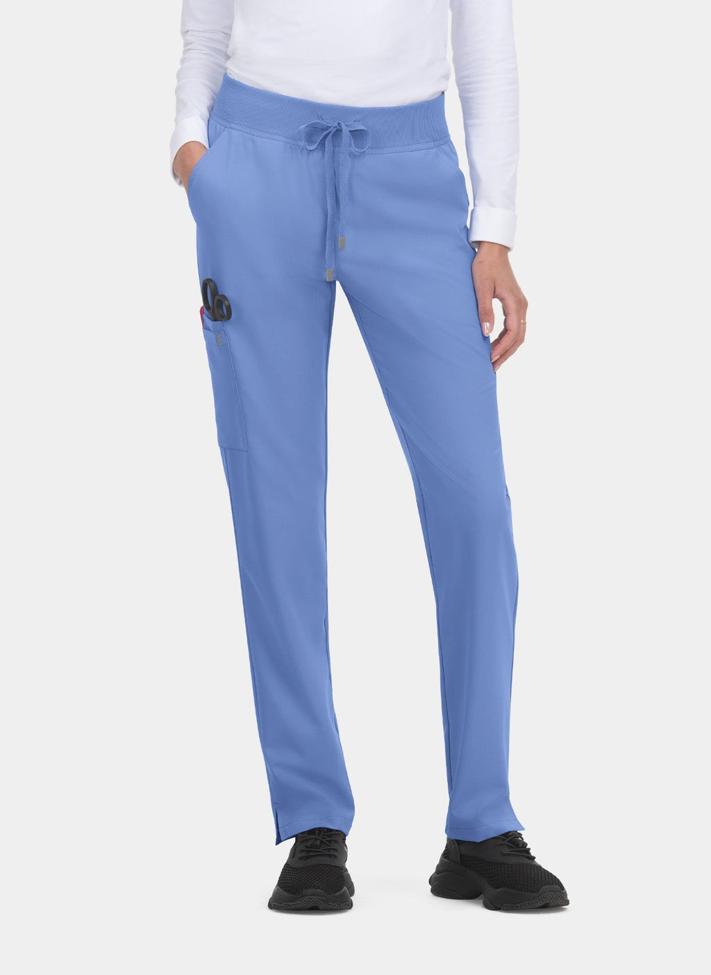 Cureology Atria Stretch Womens Scrub Trouser
