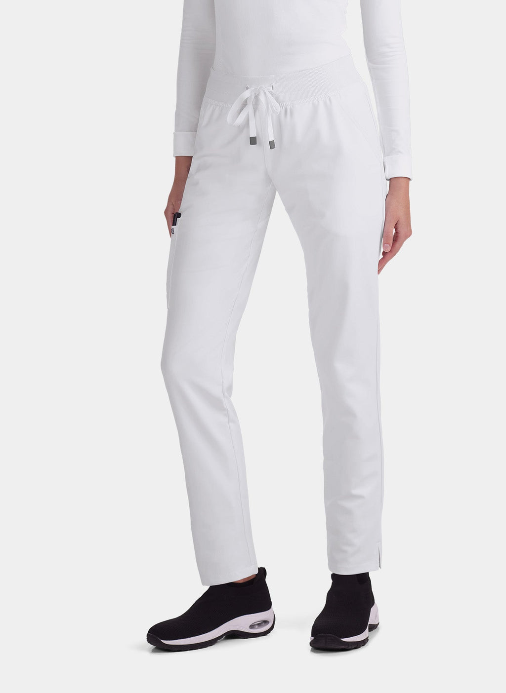 Cureology Atria Stretch Womens Scrub Trouser