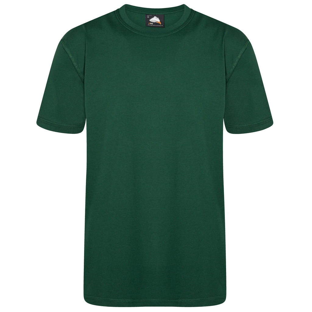 Plover Crew Neck Premium T-Shirt 1000