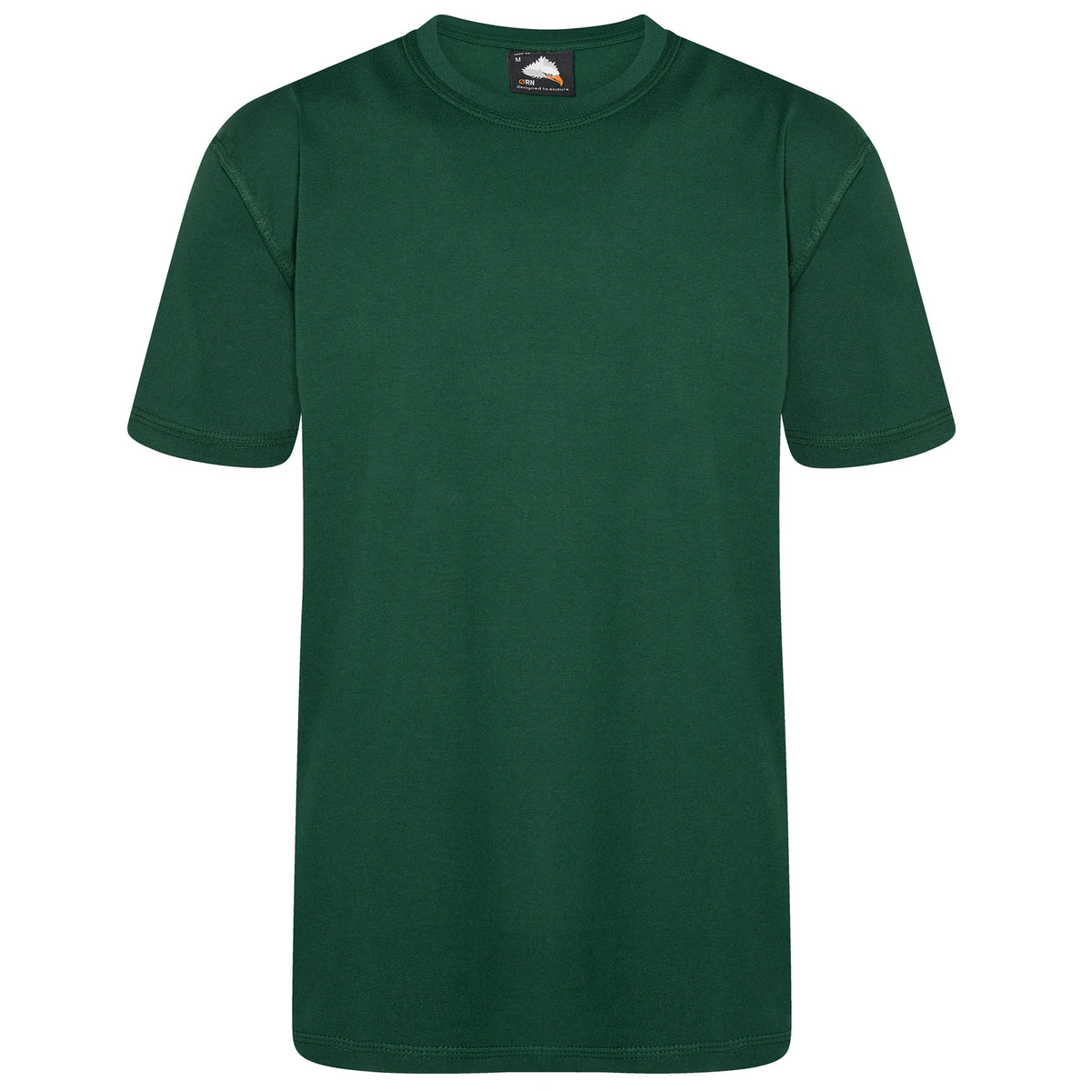 Plover Crew Neck Premium T-Shirt 1000