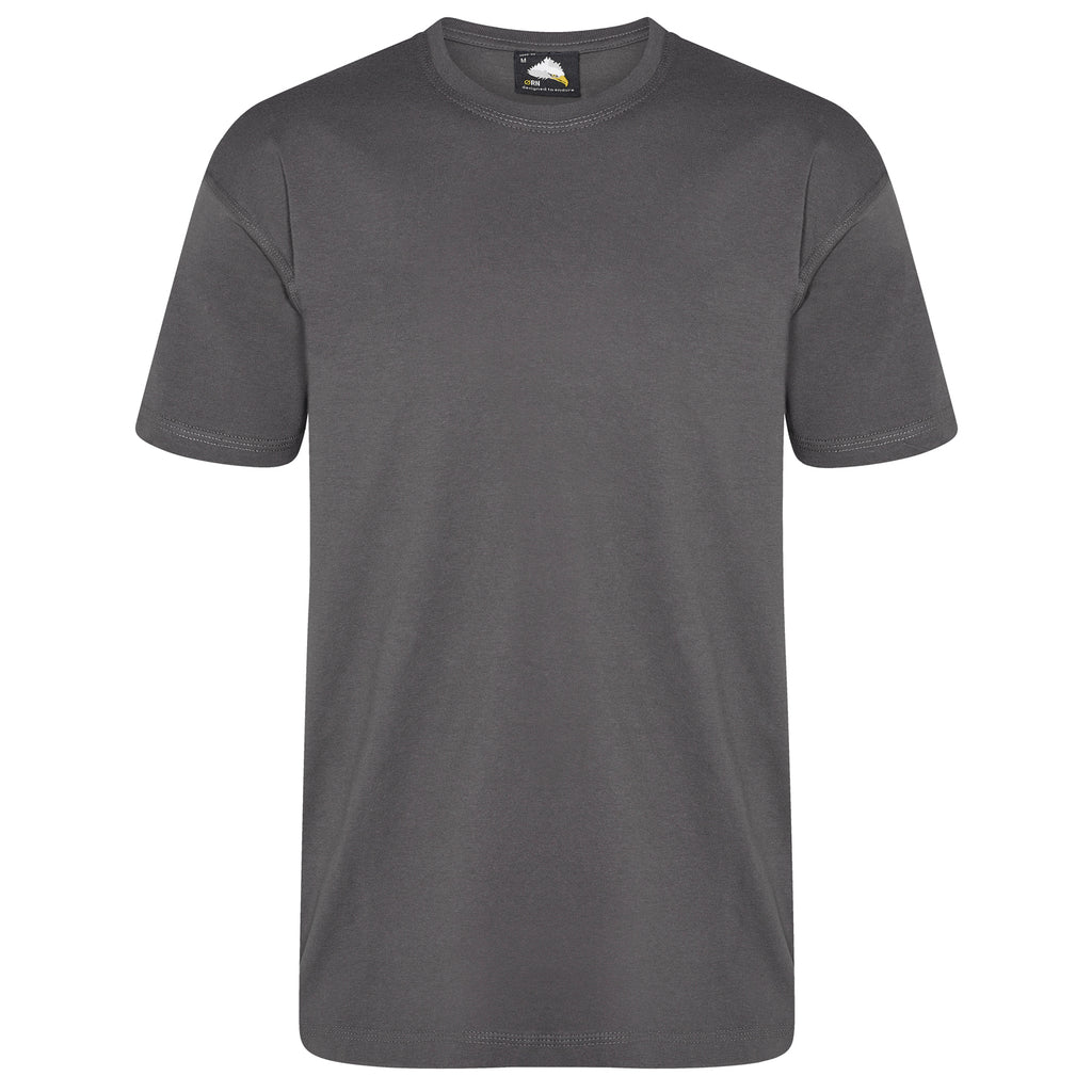 Plover Crew Neck Premium T-Shirt 1000