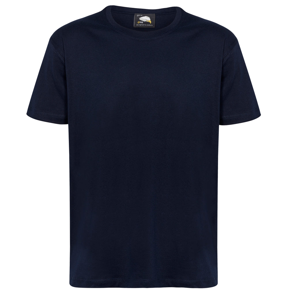 Plover Crew Neck Premium T-Shirt 1000