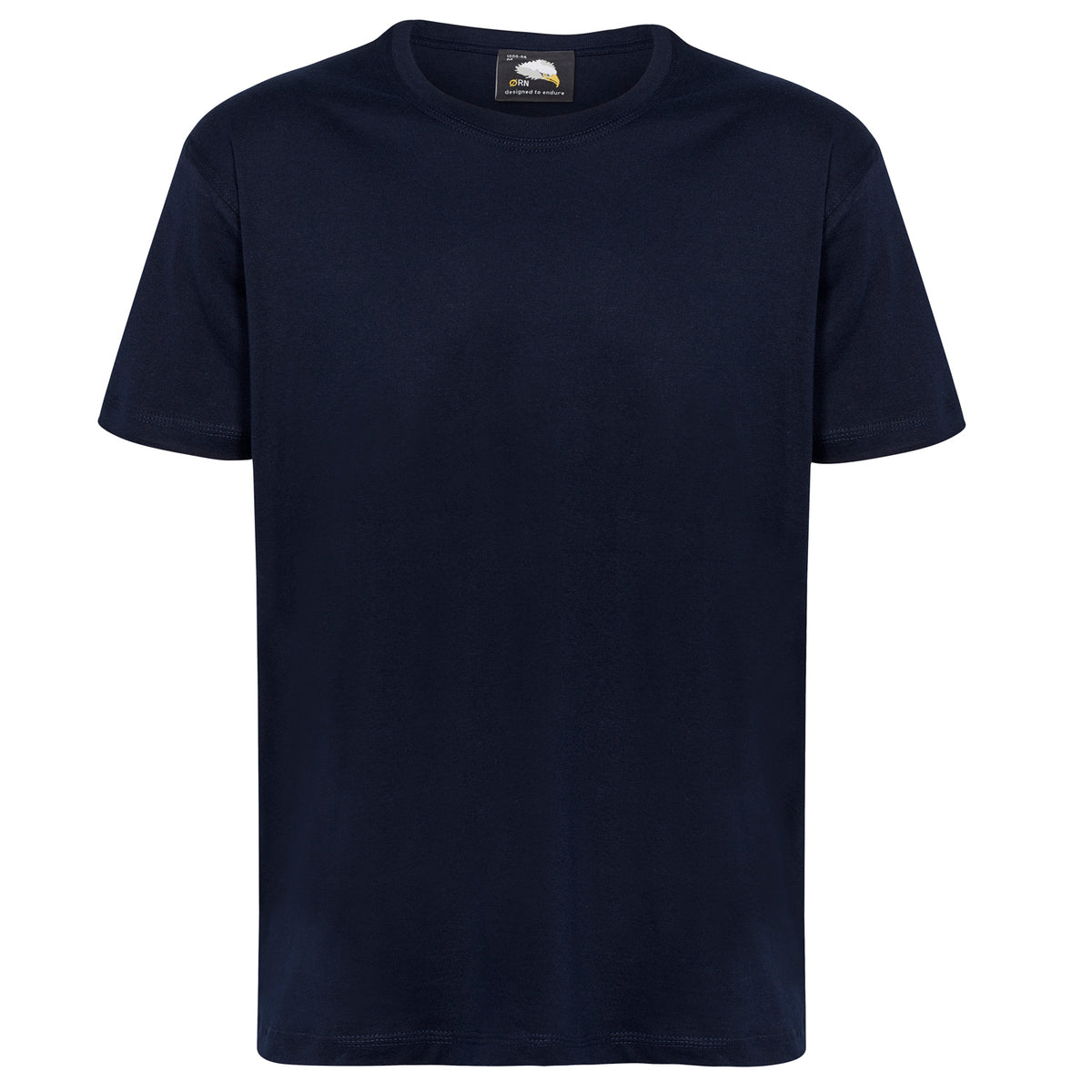Plover Crew Neck Premium T-Shirt 1000