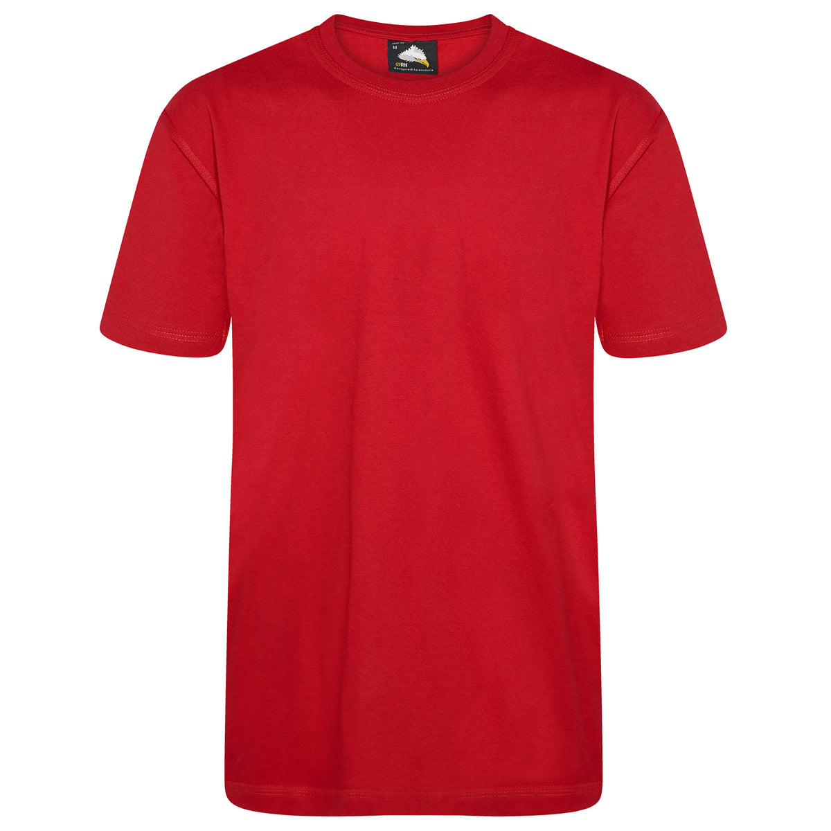 Plover Crew Neck Premium T-Shirt 1000