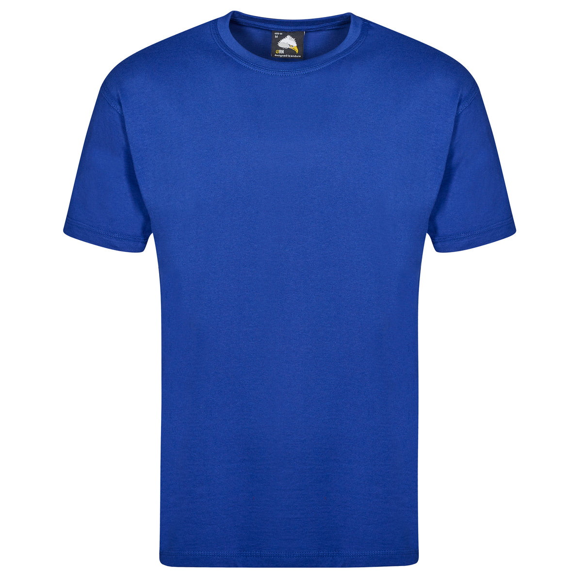 Plover Crew Neck Premium T-Shirt 1000