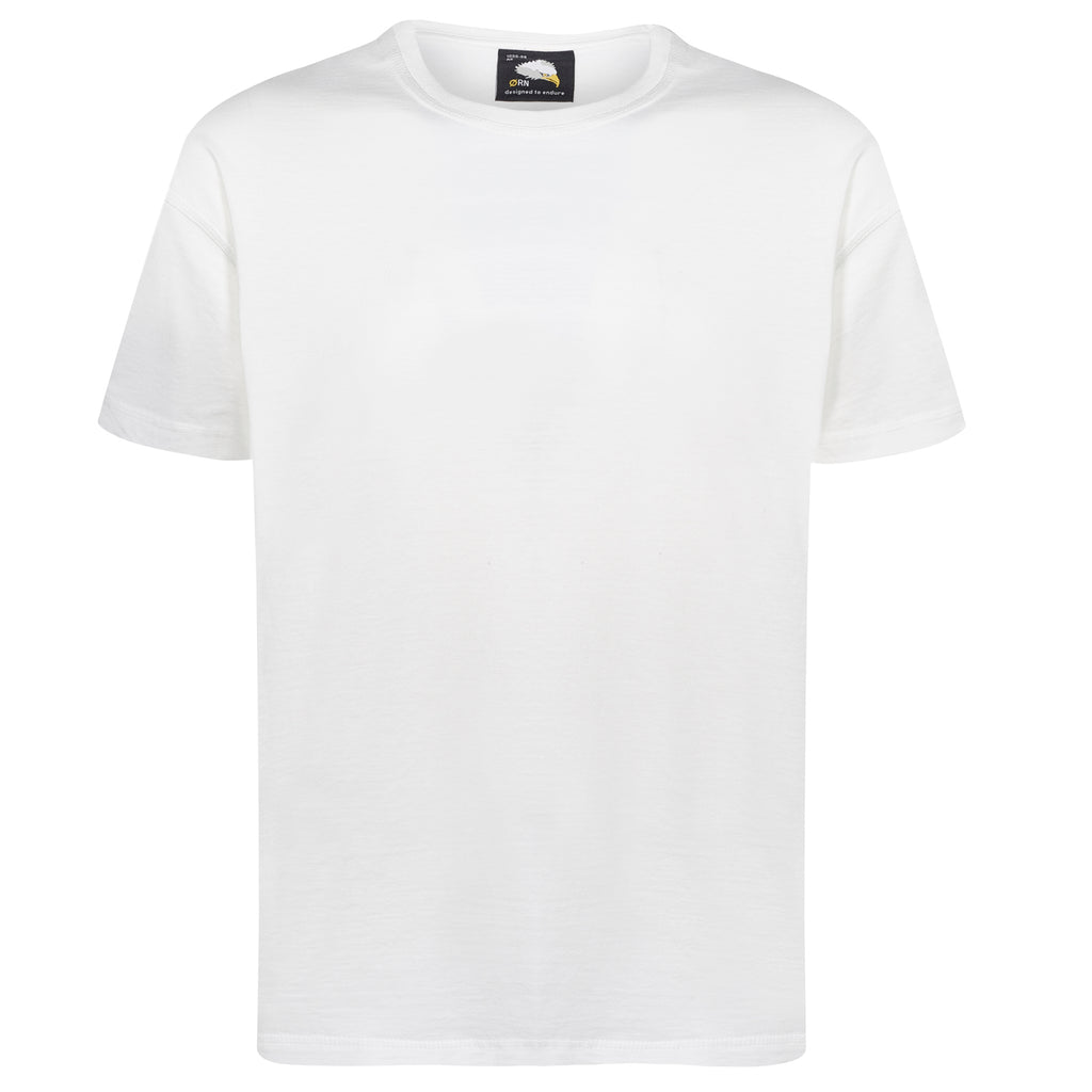 Plover Crew Neck Premium T-Shirt 1000