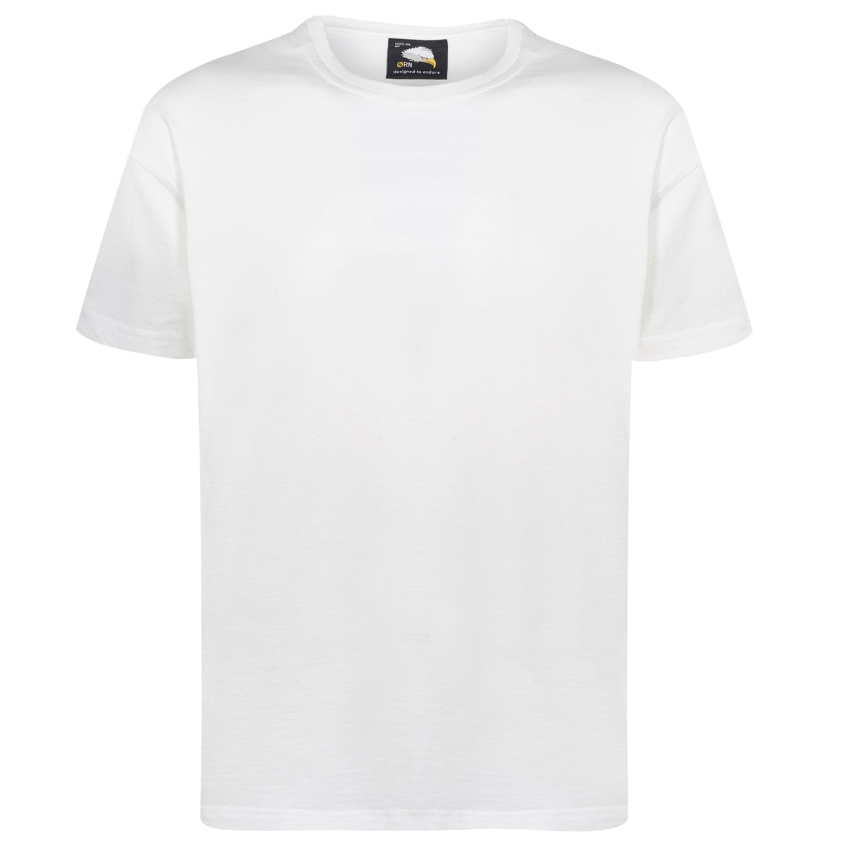 Plover Crew Neck Premium T-Shirt 1000