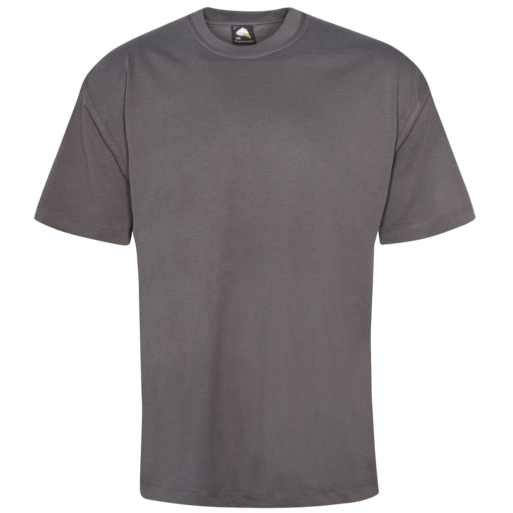 Goshawk Deluxe T-Shirt 1005