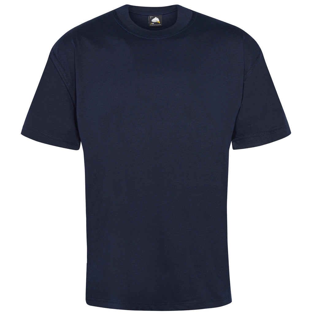 Goshawk Deluxe T-Shirt 1005