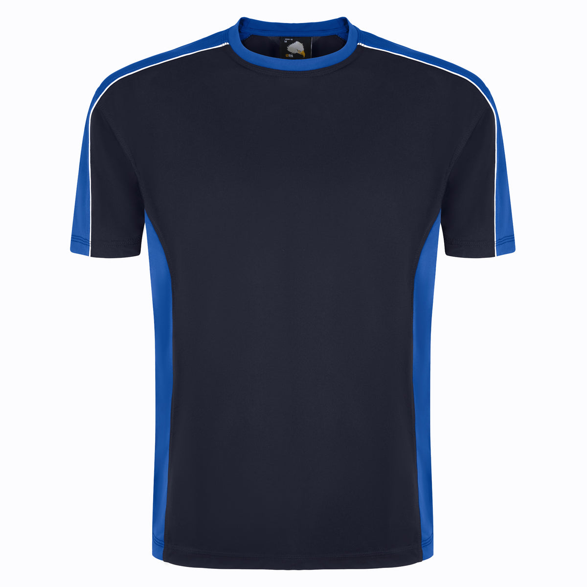 Avocet Two Tone Polyester T-Shirt 1008