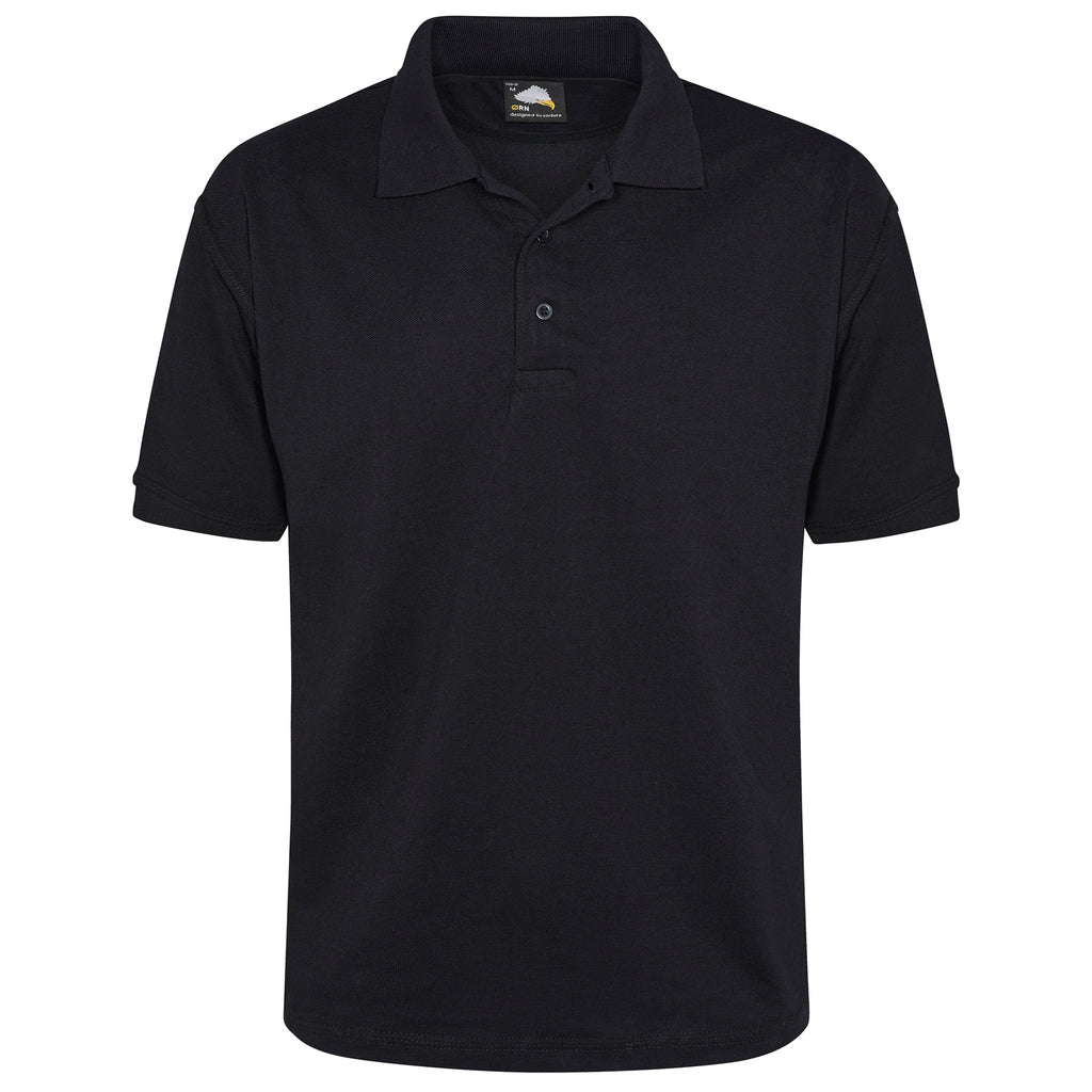 Raven Classic Polo Shirt 1130