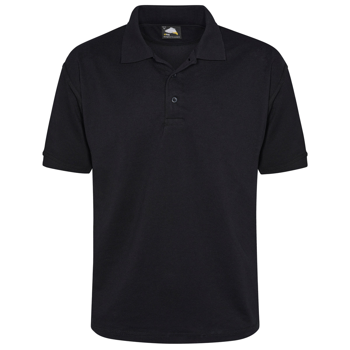 Raven Classic Polo Shirt 1130