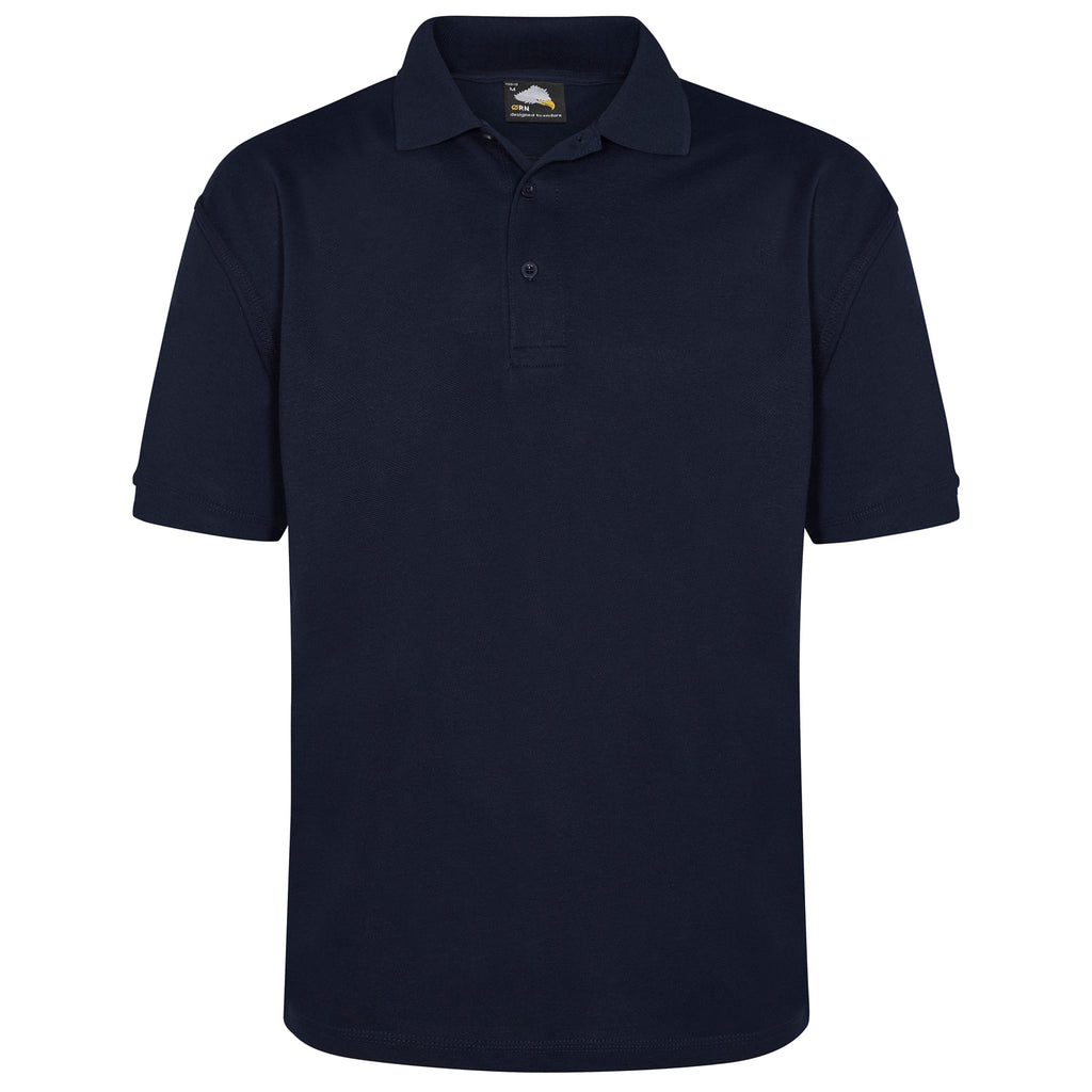 Raven Classic Polo Shirt 1130