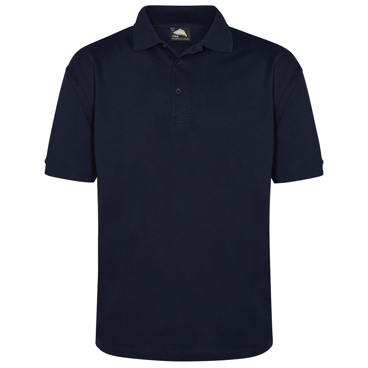 Raven Classic Polo Shirt 1130