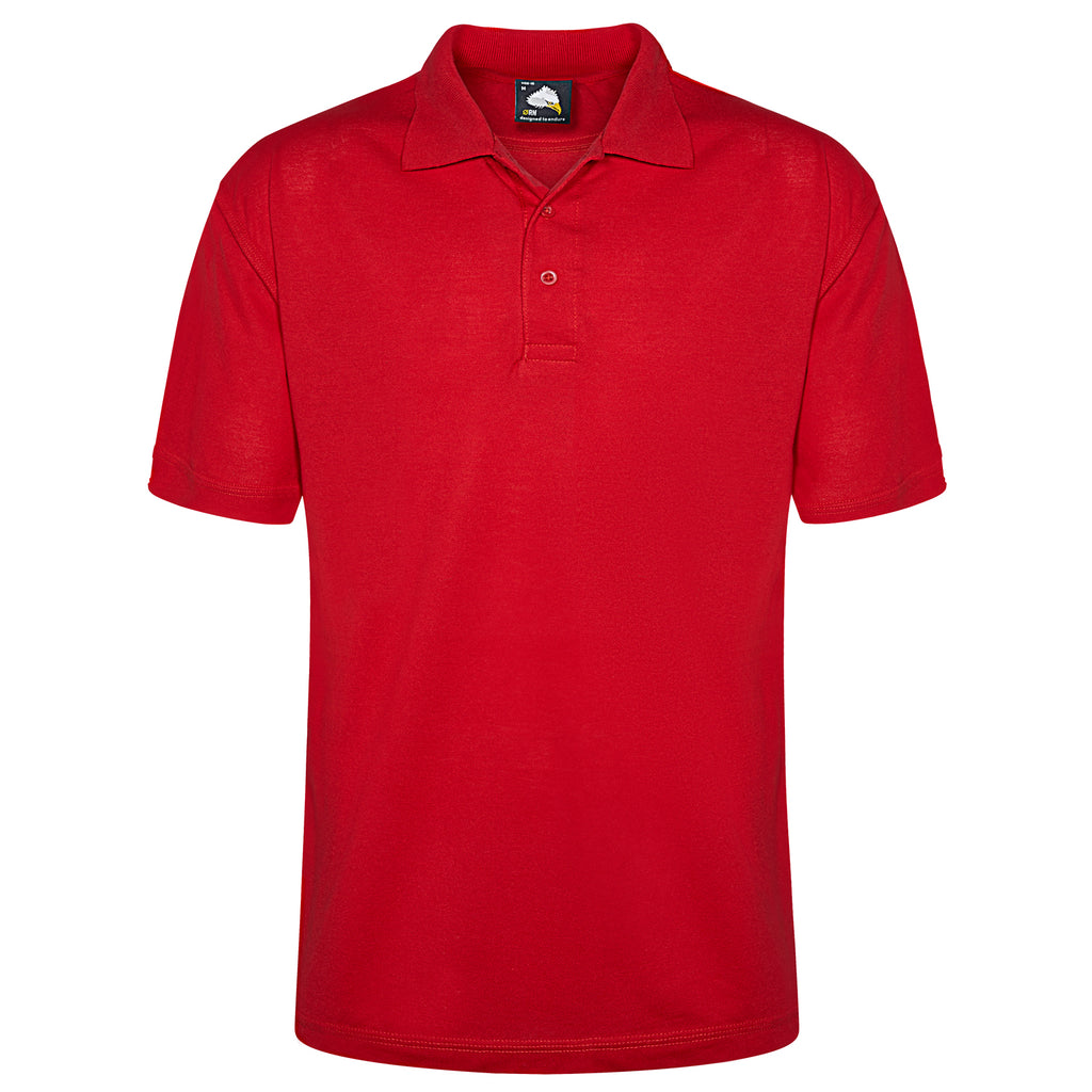 Raven Classic Polo Shirt 1130