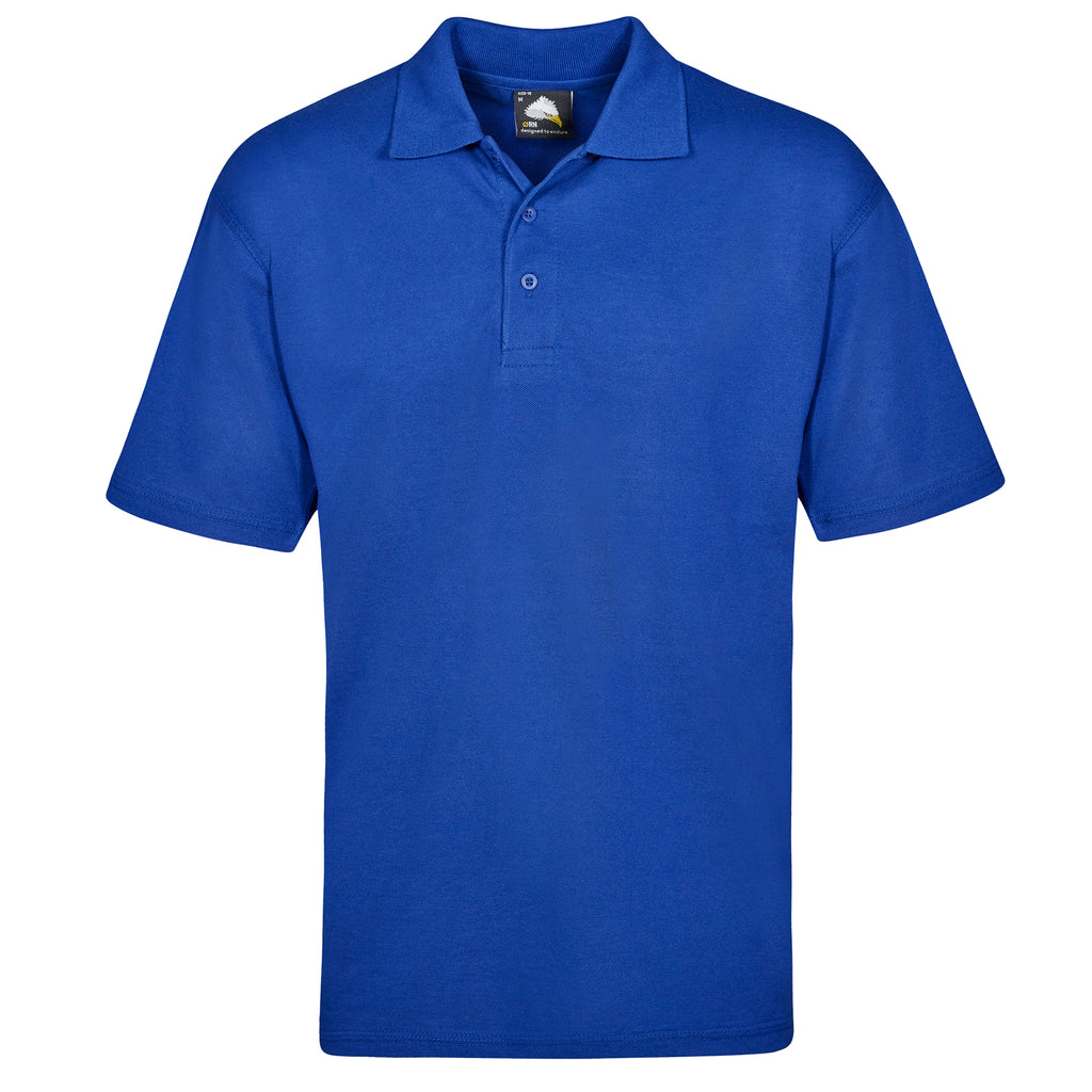 Raven Classic Polo Shirt 1130