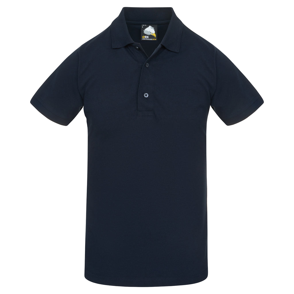 Egret Slim Fit Polo Shirt 1152