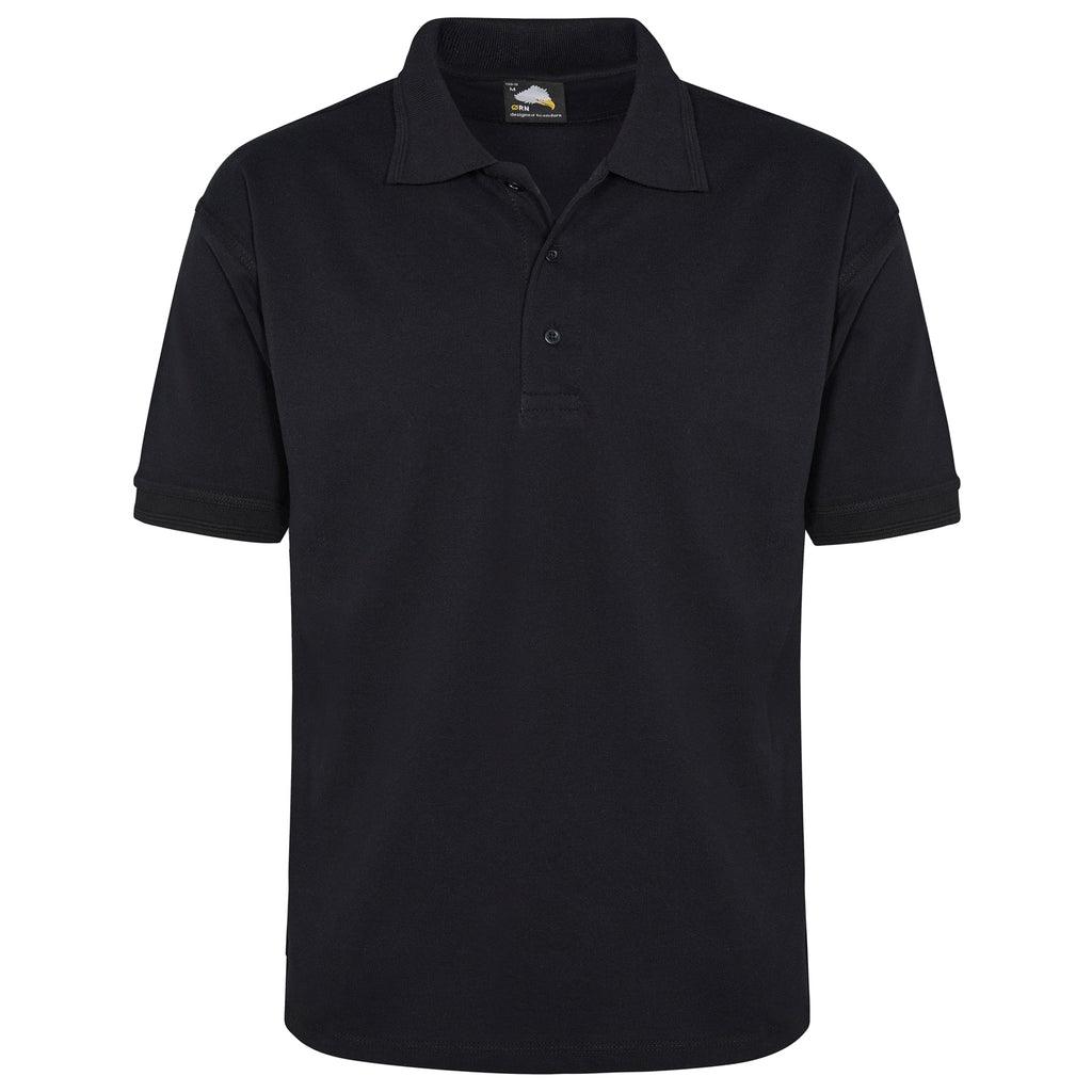 Petrel 100% Cotton Polo Shirt 1155