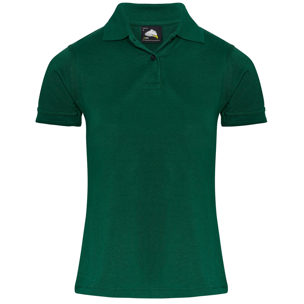 Eagle Ladies Polo Shirt 1160