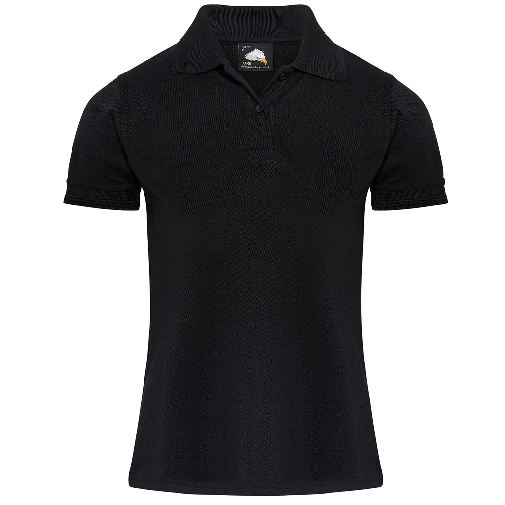 Eagle Ladies Polo Shirt 1160