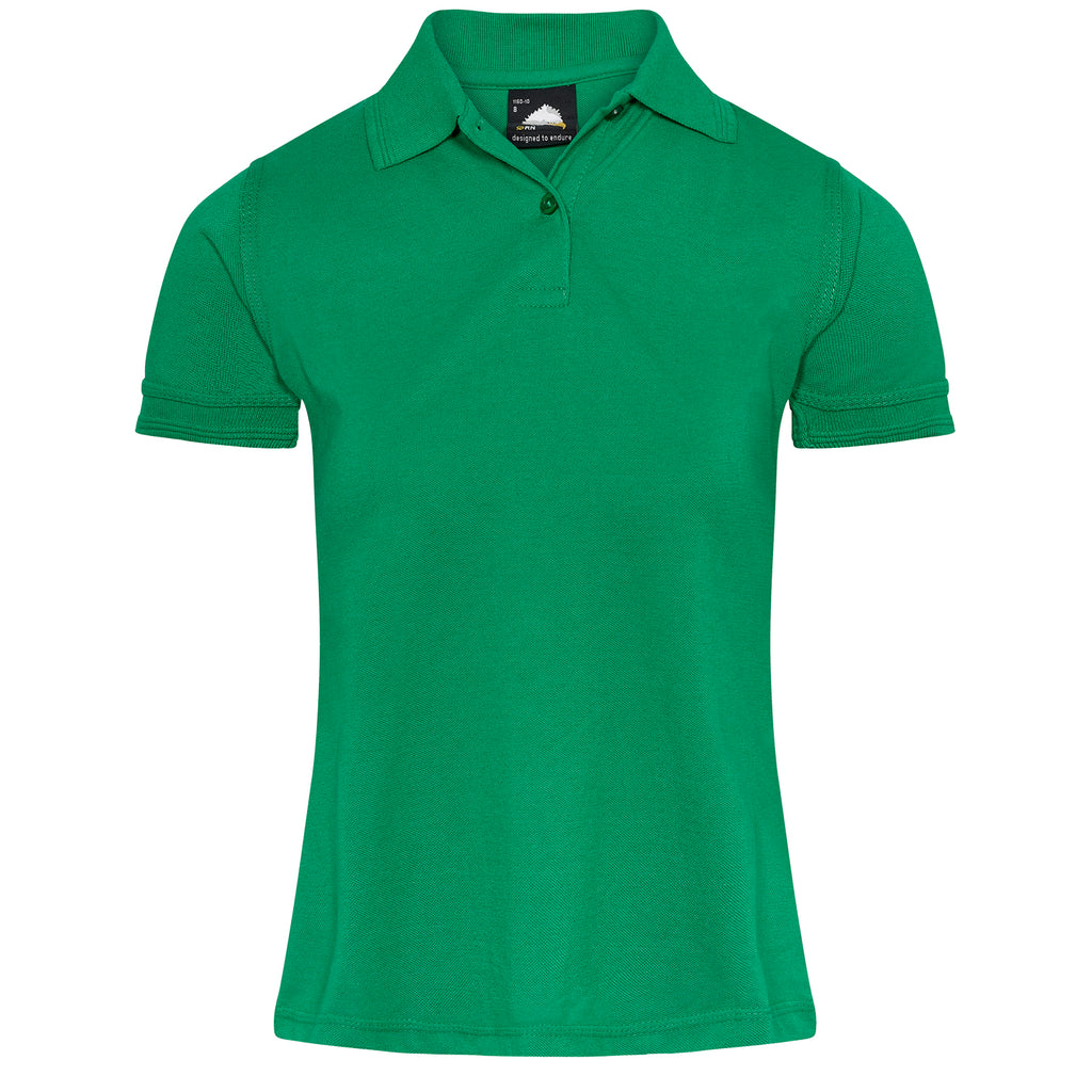 Eagle Ladies Polo Shirt 1160