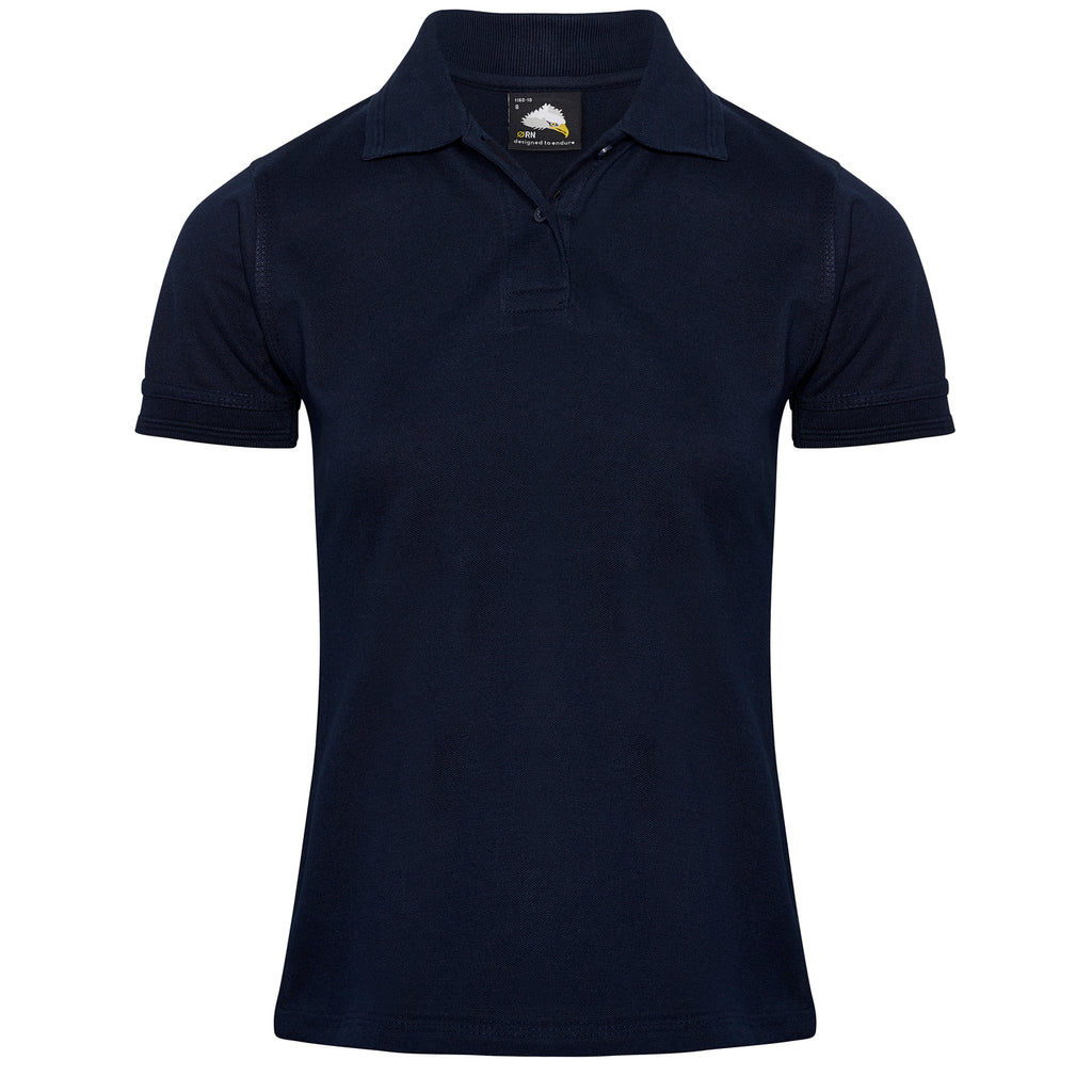 Eagle Ladies Polo Shirt 1160