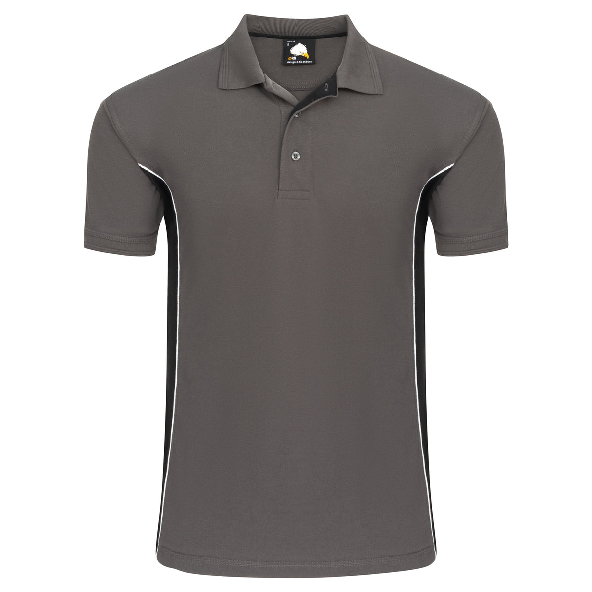 Two Tone Polo Shirt 1180