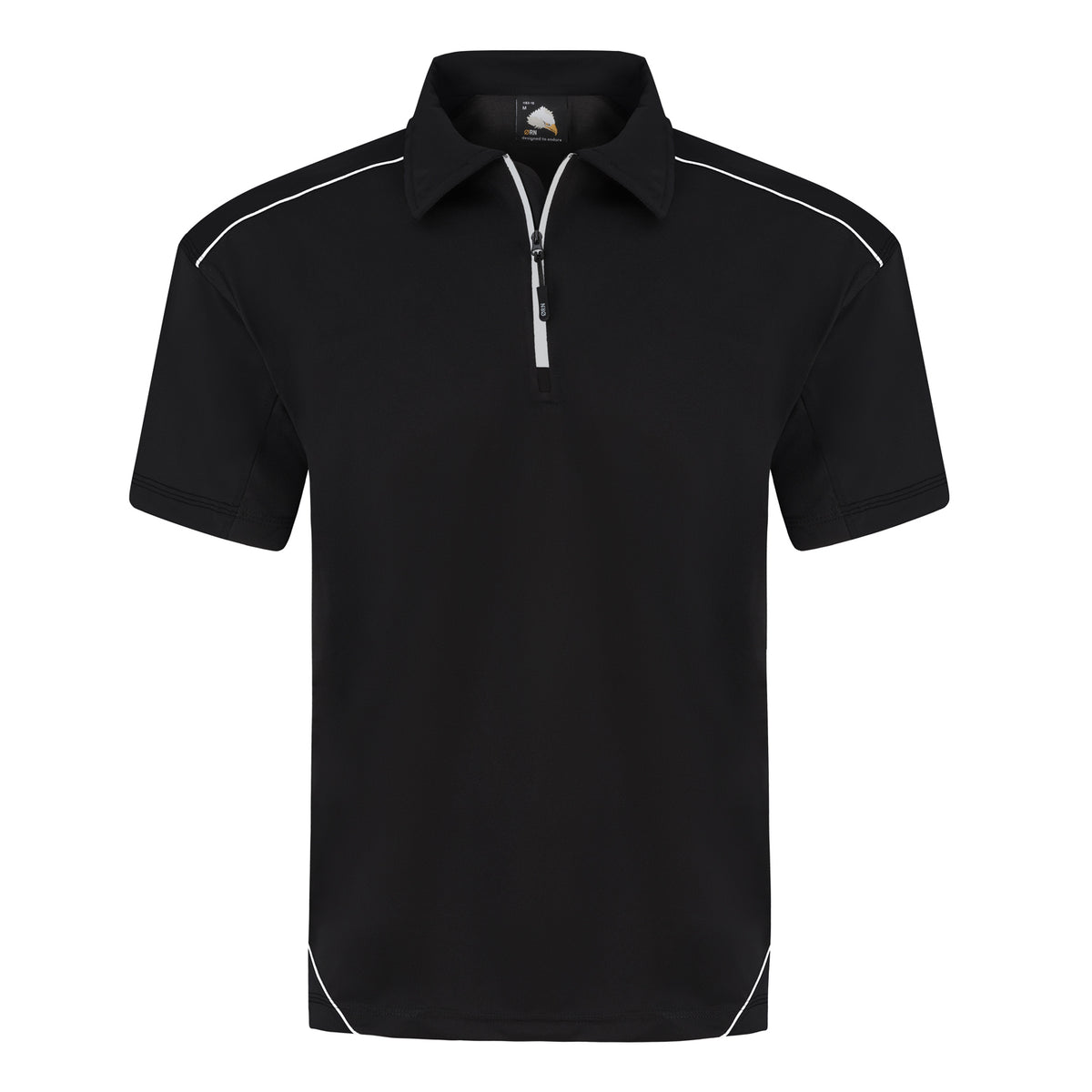 Fireback Wicking Polyester Polo Shirt 1183