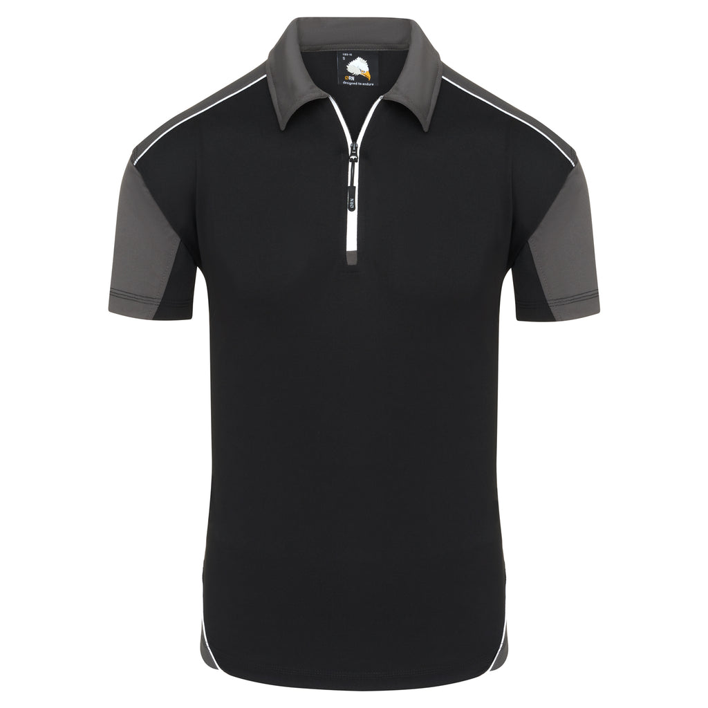 Fireback Wicking Polyester Polo Shirt 1183