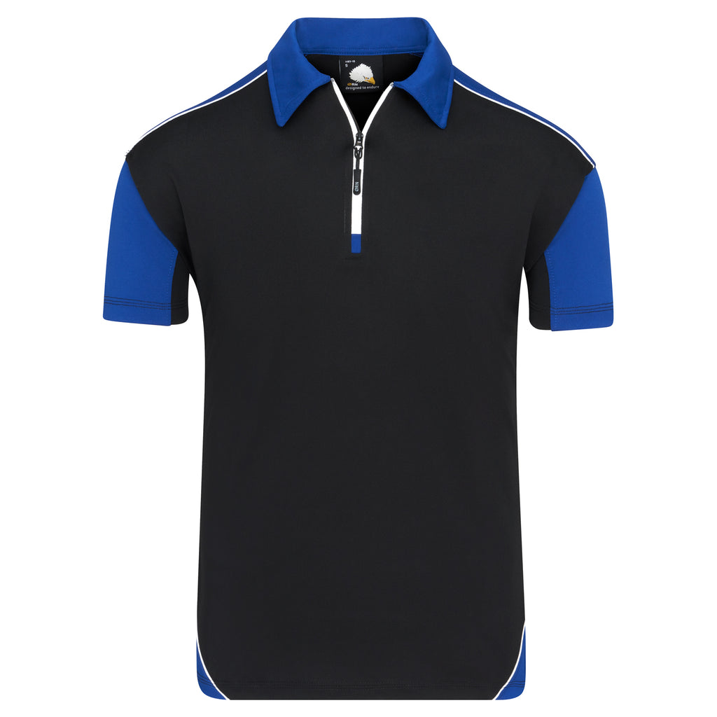 Fireback Wicking Polyester Polo Shirt 1183