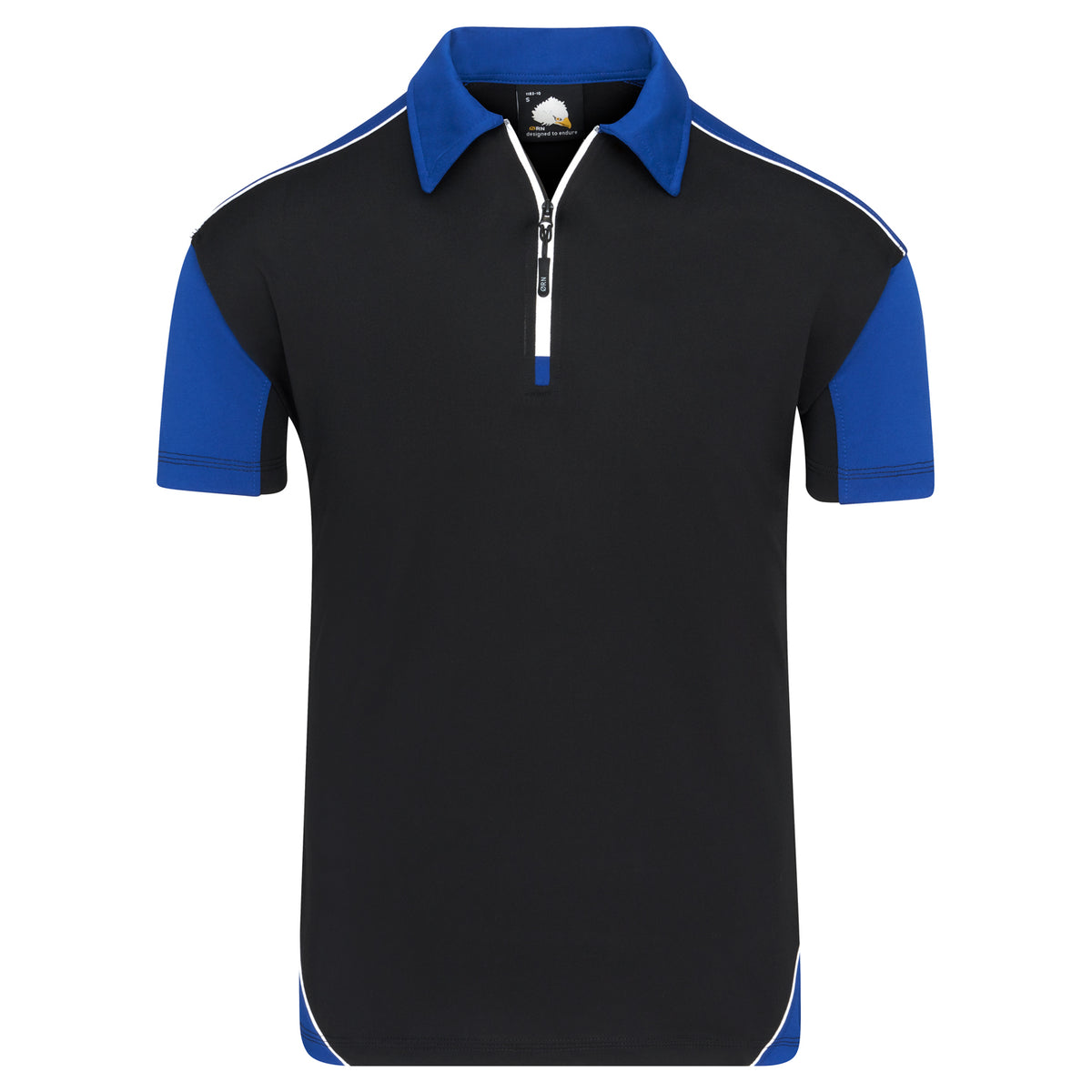 Fireback Wicking Polyester Polo Shirt 1183