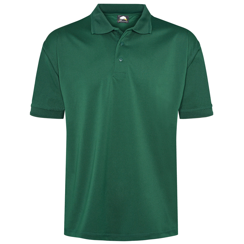 Oriole Polyester Polo Shirt 1190
