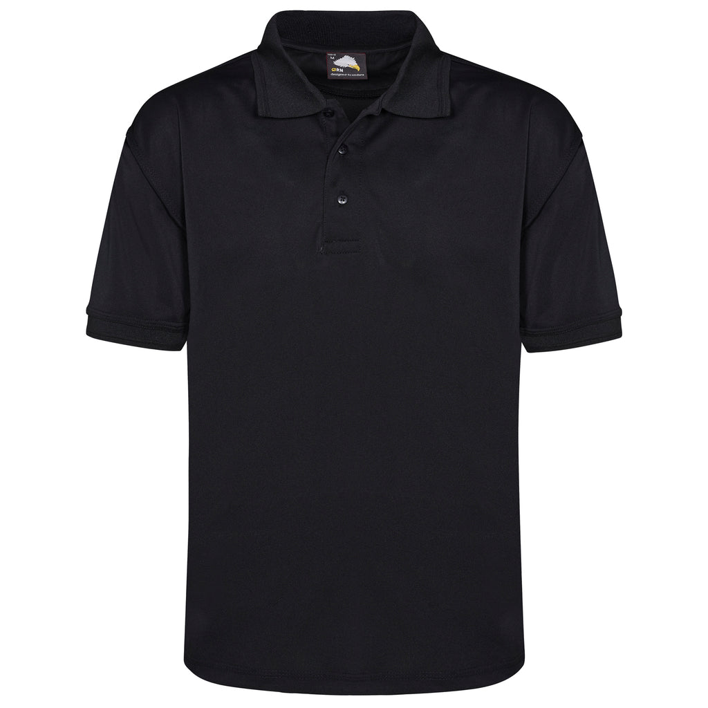 Oriole Polyester Polo Shirt 1190