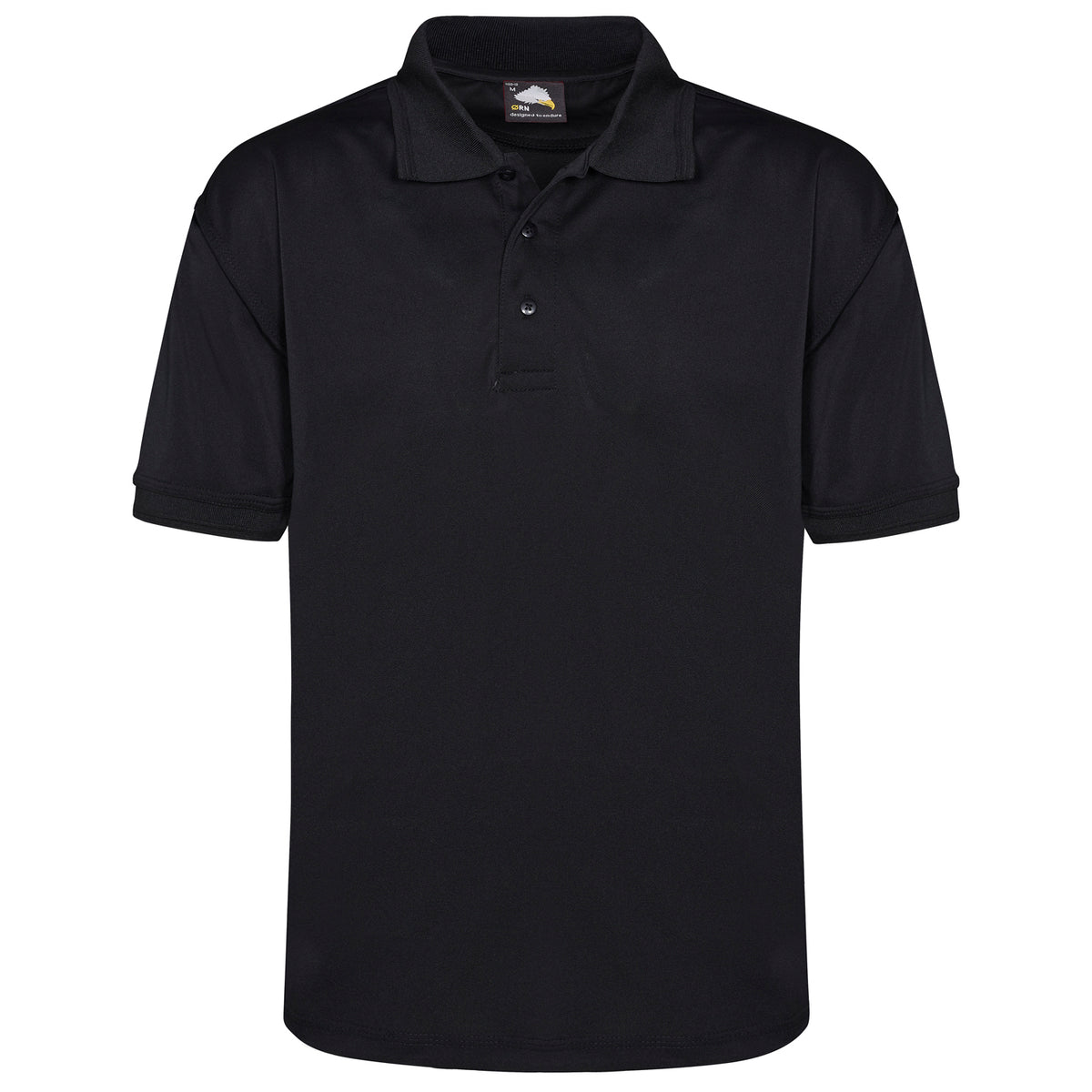 Oriole Polyester Polo Shirt 1190