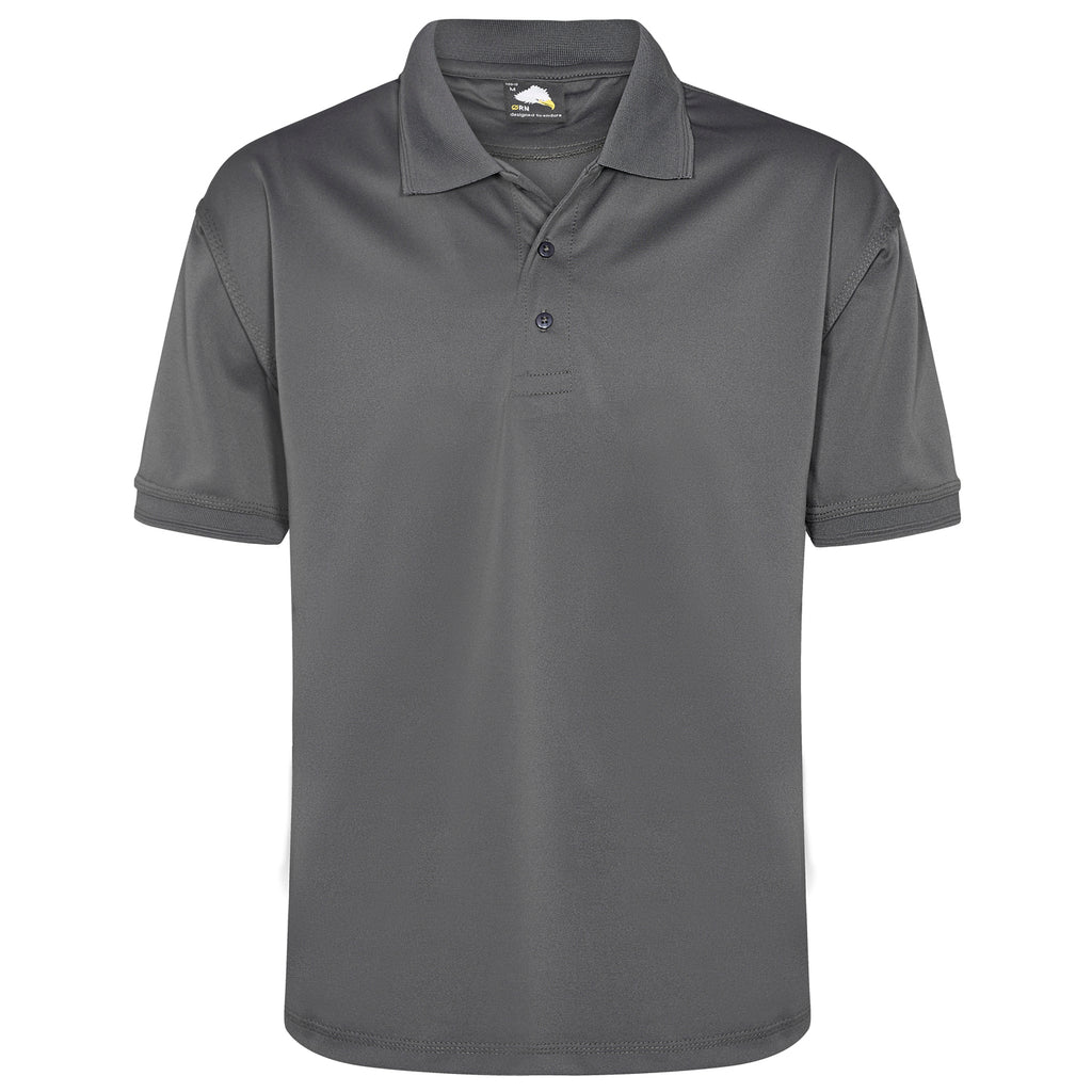 Oriole Polyester Polo Shirt 1190